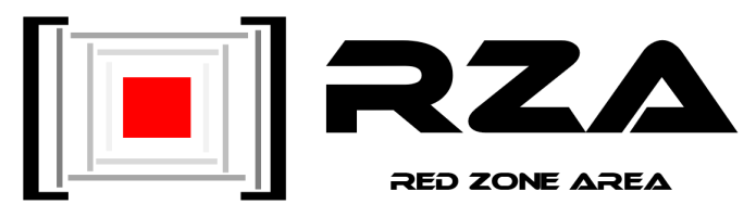 Red Zone Area